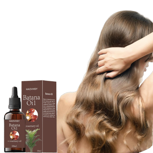 Batana Hair Care Essential Oil - Image 5