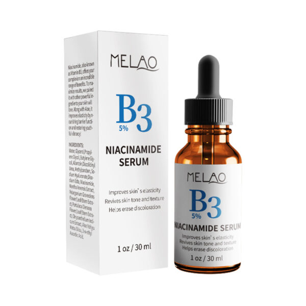 Facial Whitening Essence - Image 5