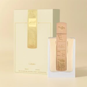 Lattafa Angham perfume