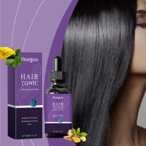 Hair Care Essence for Strong, Hair