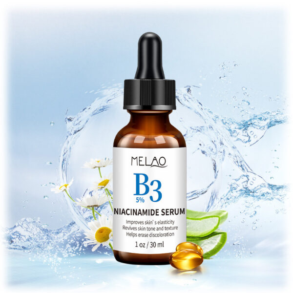 Facial Whitening Essence - Image 2