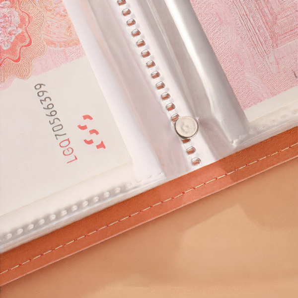 Cash in the wallet - Image 4