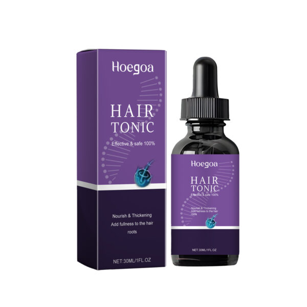 Hair Care Essence for Strong, Hair - Image 5
