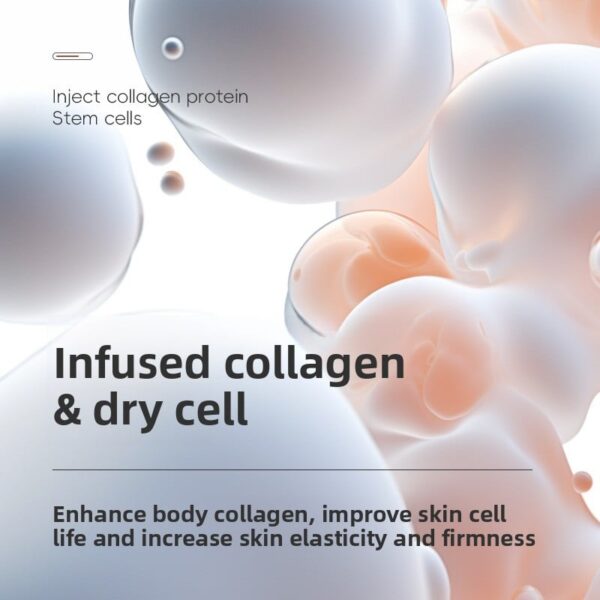 Body massage oil - Image 4