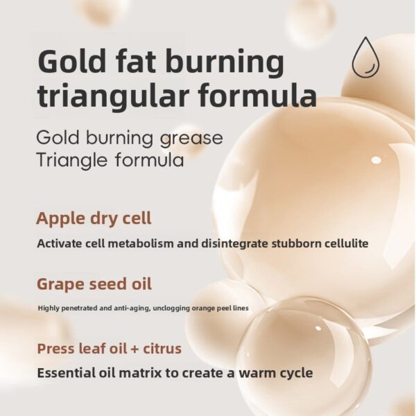 Body massage oil - Image 2