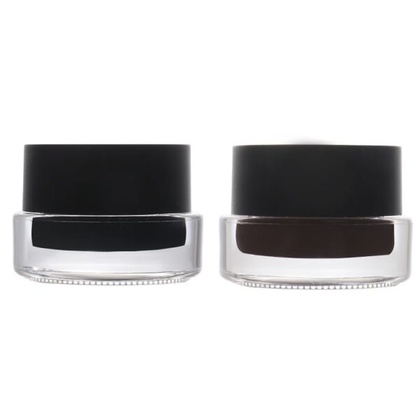 Two-color bottle eyeliner cream - Image 5