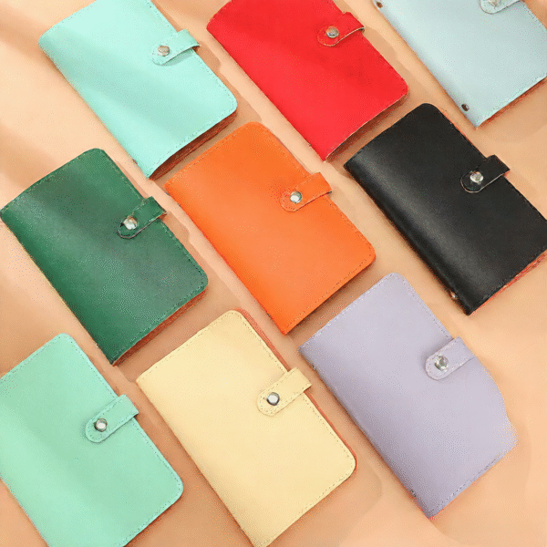 Cash in the wallet - Image 2